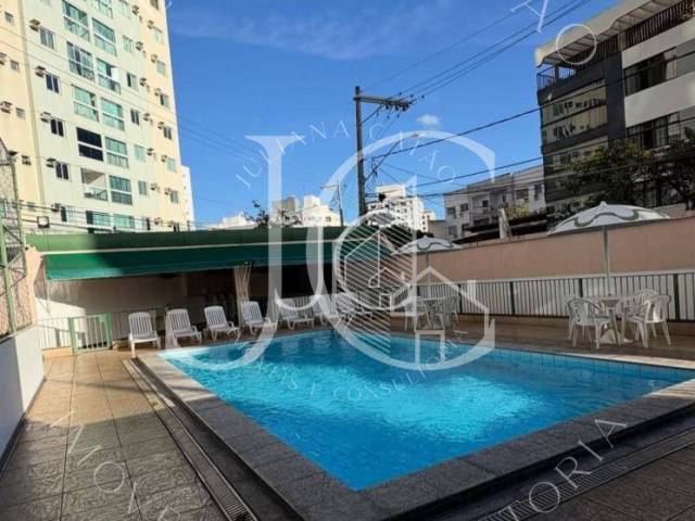 #JURO - Apartamento para Venda em Vitória - ES