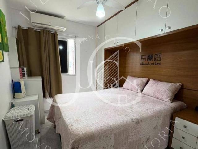 #juad - Apartamento para Venda em Vitória - ES