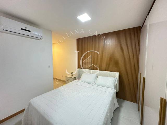 #JULU - Apartamento para Venda em Vitória - ES