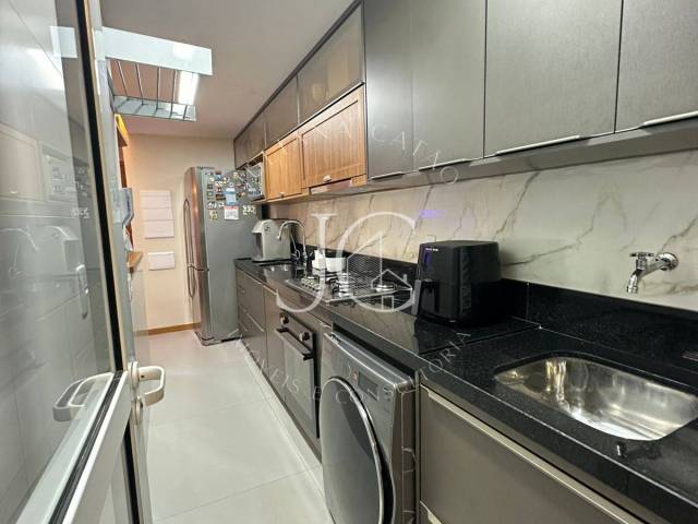 #JULU - Apartamento para Venda em Vitória - ES