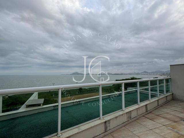 #JUCO - Apartamento para Venda em Vitória - ES