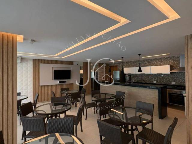 #JUCO2 - Apartamento para Venda em Vitória - ES