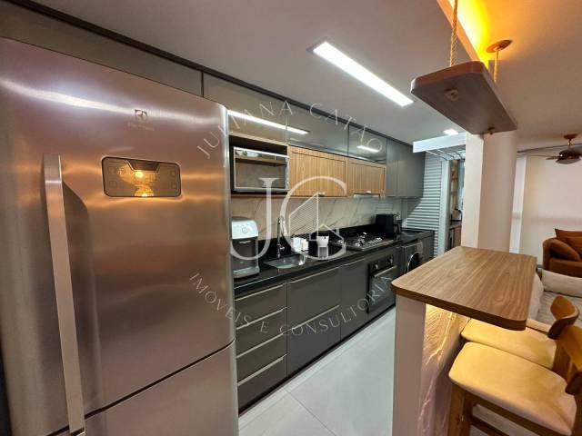 #17 - Apartamento para Venda em Vitória - ES