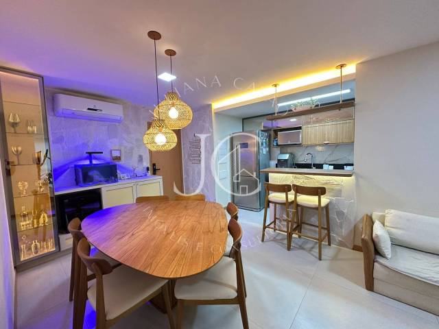 #17 - Apartamento para Venda em Vitória - ES