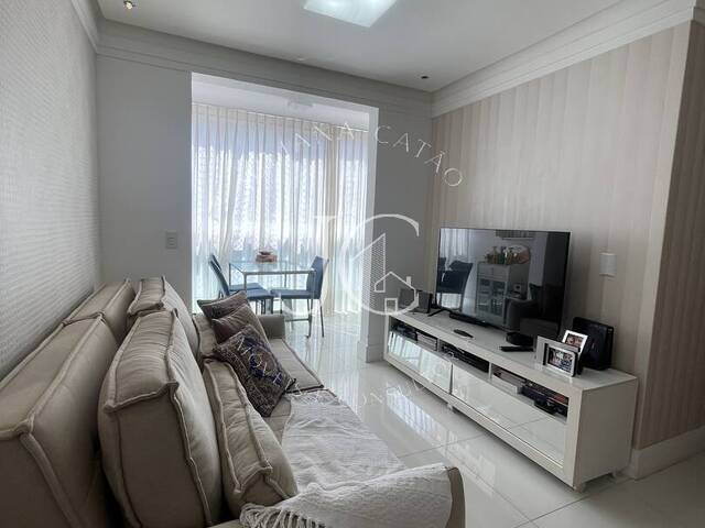 #19 - Apartamento para Venda em Vitória - ES