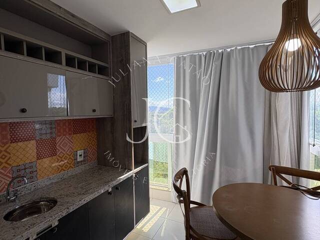#20 - Apartamento para Venda em Vitória - ES