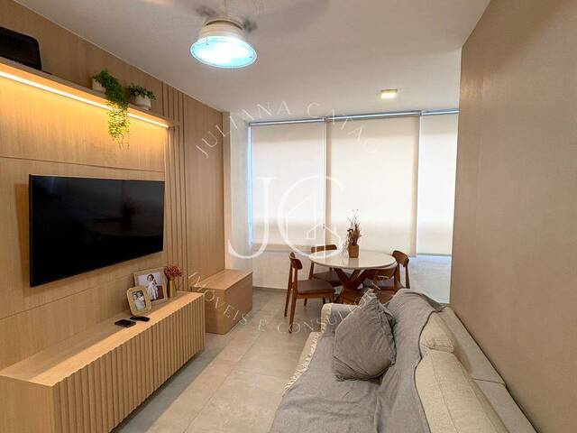 #21 - Apartamento para Venda em Vitória - ES