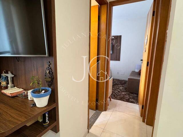 #22 - Apartamento para Venda em Vitória - ES