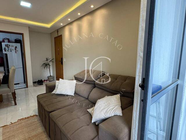 #22 - Apartamento para Venda em Vitória - ES