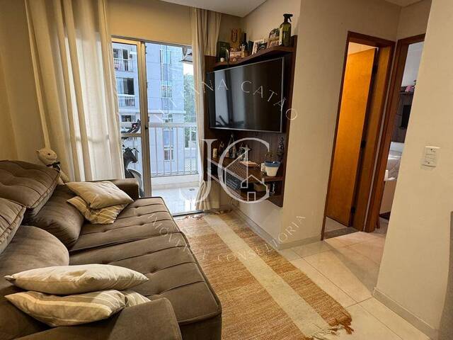 #22 - Apartamento para Venda em Vitória - ES