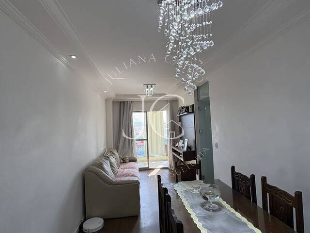 #JURU - Apartamento para Venda em Vitória - ES