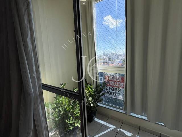 #JURU - Apartamento para Venda em Vitória - ES